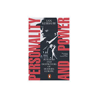 Penguin books ltd Personality and Power (häftad, eng)