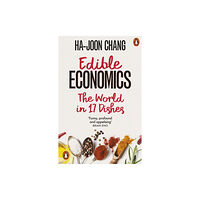 Penguin books ltd Edible Economics (häftad, eng)