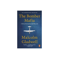 Penguin books ltd The Bomber Mafia (häftad, eng)