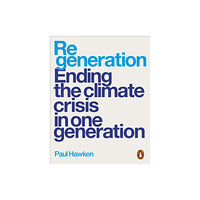 Penguin books ltd Regeneration (häftad, eng)