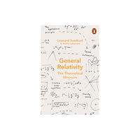 Penguin books ltd General Relativity (häftad, eng)
