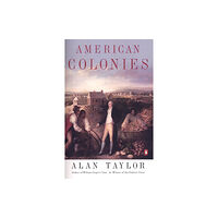 Penguin books ltd American Colonies (häftad, eng)