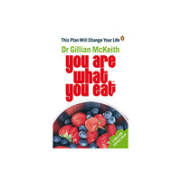 Penguin books ltd You Are What You Eat (häftad, eng)