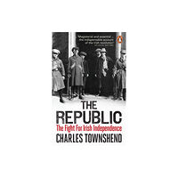 Penguin books ltd The Republic (häftad, eng)
