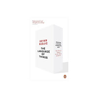 Penguin books ltd The Language of Things (häftad, eng)