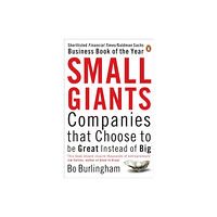 Penguin books ltd Small Giants (häftad, eng)