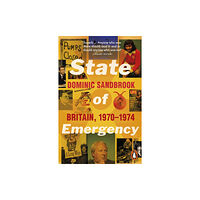 Penguin books ltd State of Emergency (häftad, eng)
