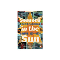 Penguin books ltd Seasons in the Sun (häftad, eng)