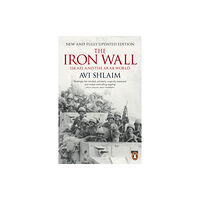 Penguin books ltd Iron Wall (häftad, eng)