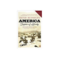 Penguin books ltd America, Empire of Liberty (häftad, eng)