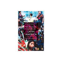 Penguin books ltd The Penguin History Of Latin America (häftad, eng)