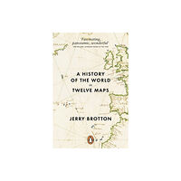 Penguin books ltd A History of the World in Twelve Maps (häftad, eng)