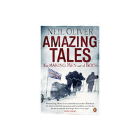 Penguin books ltd Amazing Tales for Making Men out of Boys (häftad, eng)