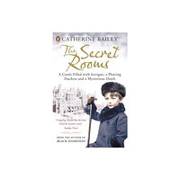 Penguin books ltd The Secret Rooms (häftad, eng)