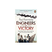 Penguin books ltd Engineers of Victory (häftad, eng)