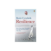 Penguin books ltd Resilience (häftad, eng)