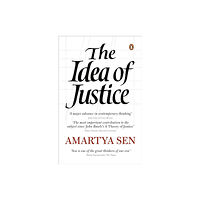 Penguin books ltd The Idea of Justice (häftad, eng)