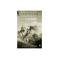 Penguin books ltd Pakistan: A Hard Country (häftad, eng)