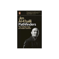 Penguin books ltd Pathfinders (häftad, eng)