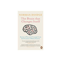 Penguin books ltd The Brain That Changes Itself (häftad, eng)