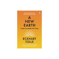 Penguin books ltd A New Earth (häftad, eng)