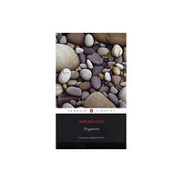 Penguin Putnam Inc Fragments (häftad, eng)