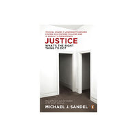 Penguin books ltd Justice (häftad, eng)
