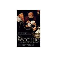 Penguin books ltd The Watchers (häftad, eng)