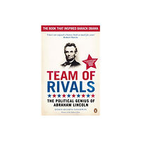 Penguin books ltd Team of Rivals (häftad, eng)