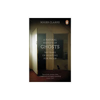 Penguin books ltd A Natural History of Ghosts (häftad, eng)