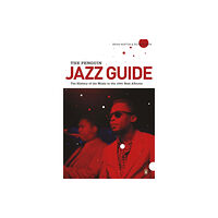 Penguin books ltd The Penguin Jazz Guide (häftad, eng)