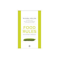 Penguin books ltd Food Rules (häftad, eng)
