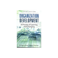 Pearson Education (US) Organization Development (häftad, eng)