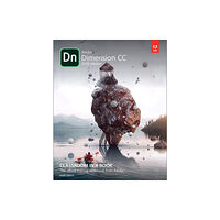 Pearson Education (US) Adobe Dimension CC Classroom in a Book (2018 release) (häftad, eng)