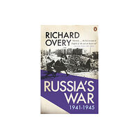 Penguin books ltd Russia's War (häftad, eng)