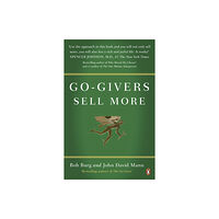 Penguin books ltd Go-Givers Sell More (häftad, eng)