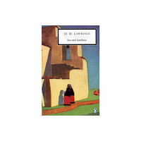 Penguin books ltd Sea and Sardinia (häftad, eng)