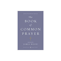 Penguin books ltd The Book of Common Prayer (Penguin Classics Deluxe Edition) (häftad, eng)
