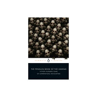 Penguin books ltd The Penguin Book of the Undead (häftad, eng)