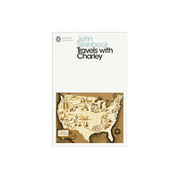 Penguin books ltd Travels with Charley (häftad, eng)
