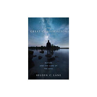 Oxford University Press Inc The Great Conversation (inbunden, eng)