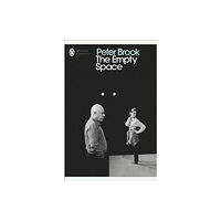 Penguin books ltd The Empty Space (häftad, eng)
