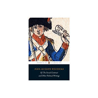 Penguin books ltd Of The Social Contract and Other Political Writings (häftad, eng)