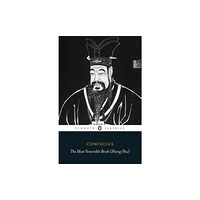 Penguin books ltd The Most Venerable Book (Shang Shu) (häftad, eng)