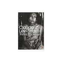 Penguin books ltd Tristes Tropiques (häftad, eng)