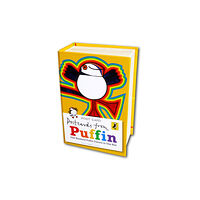 Penguin Random House Children's UK Postcards from Puffin (häftad, eng)