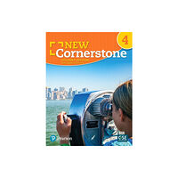 Pearson Education (US) New Cornerstone, Grade 4 Student Edition with eBook (soft cover) (häftad, eng)