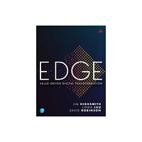 Pearson Education (US) EDGE (häftad, eng)