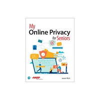 Pearson Education (US) My Online Privacy for Seniors (häftad, eng)