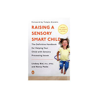 Penguin Putnam Inc Raising a Sensory Smart Child (häftad, eng)
